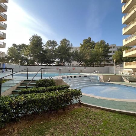 Apartamento En سالو المظهر الخارجي الصورة