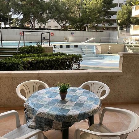 Apartamento En سالو المظهر الخارجي الصورة