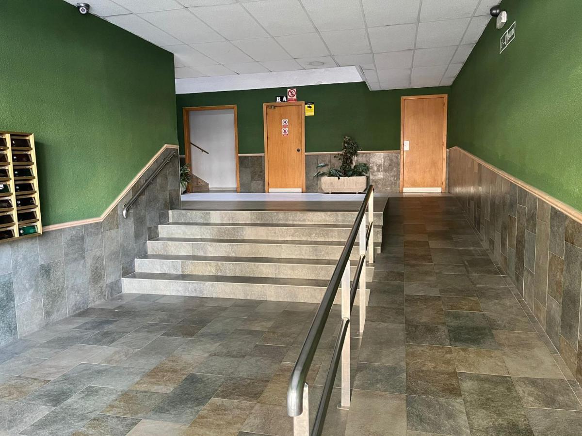 Apartamento En سالو المظهر الخارجي الصورة