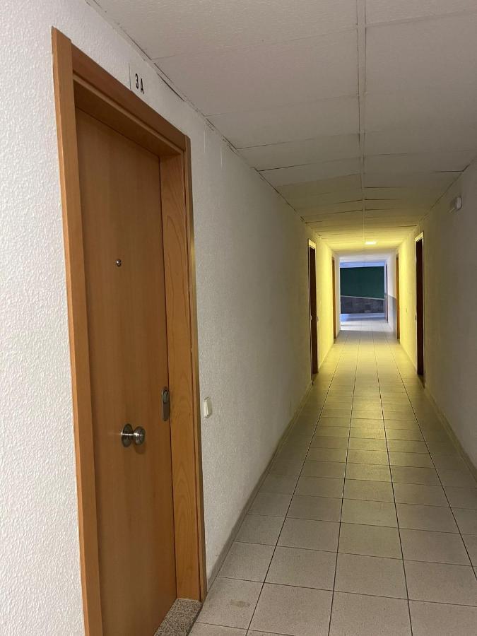 Apartamento En سالو المظهر الخارجي الصورة