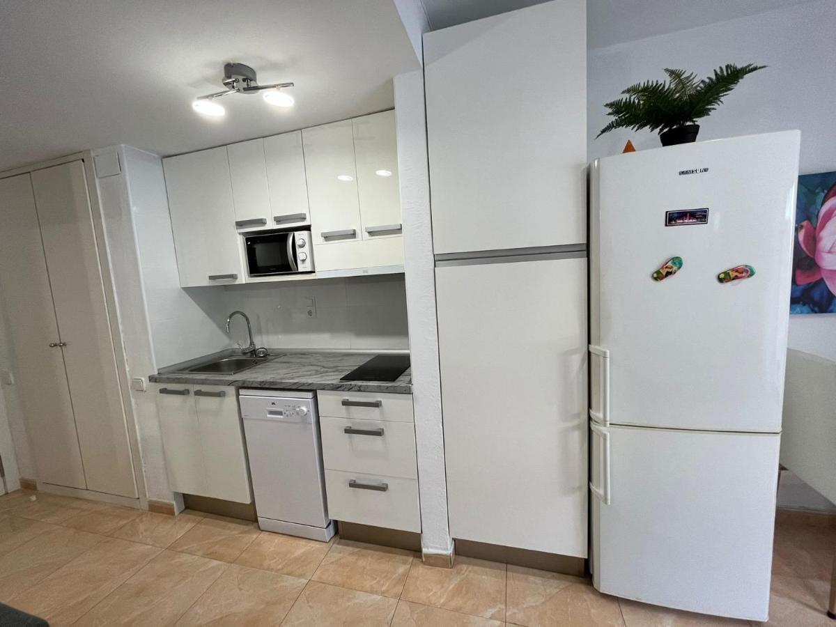 Apartamento En سالو المظهر الخارجي الصورة
