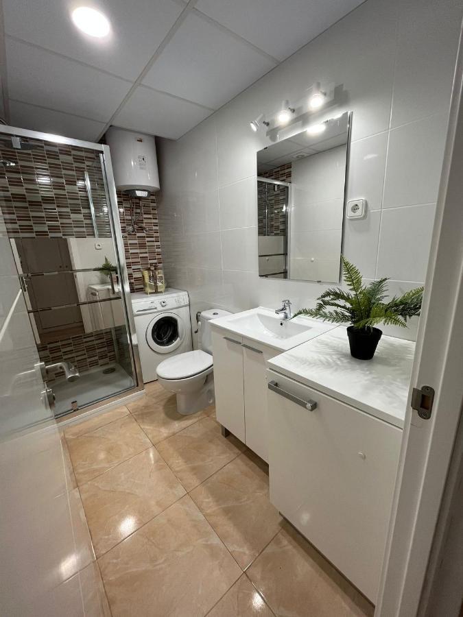 Apartamento En سالو المظهر الخارجي الصورة