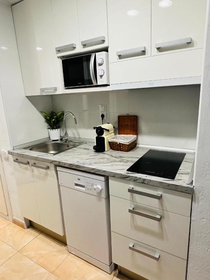 Apartamento En سالو المظهر الخارجي الصورة