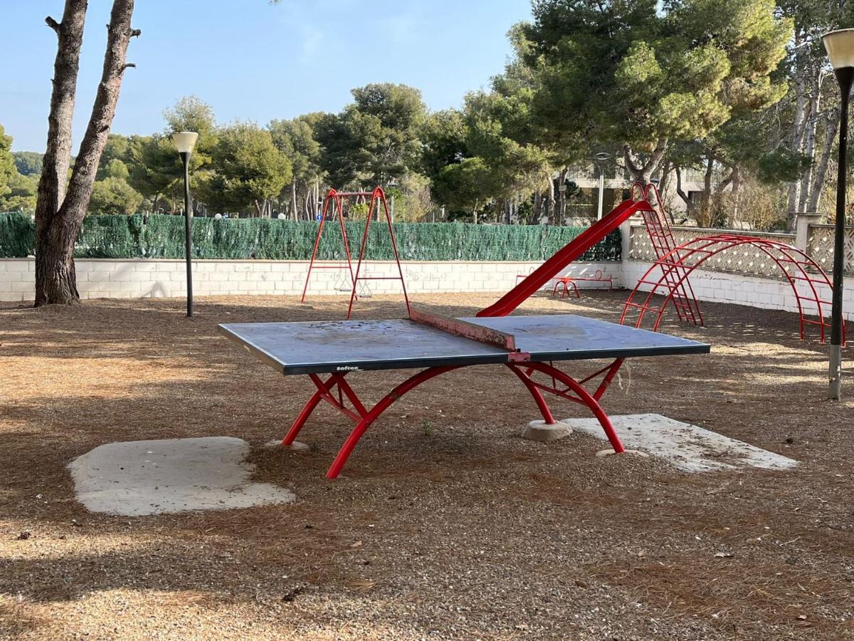 Apartamento En سالو المظهر الخارجي الصورة