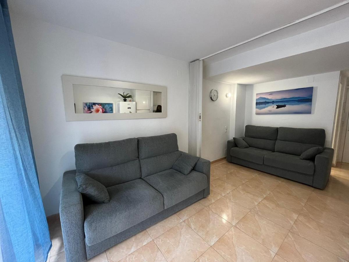 Apartamento En سالو المظهر الخارجي الصورة