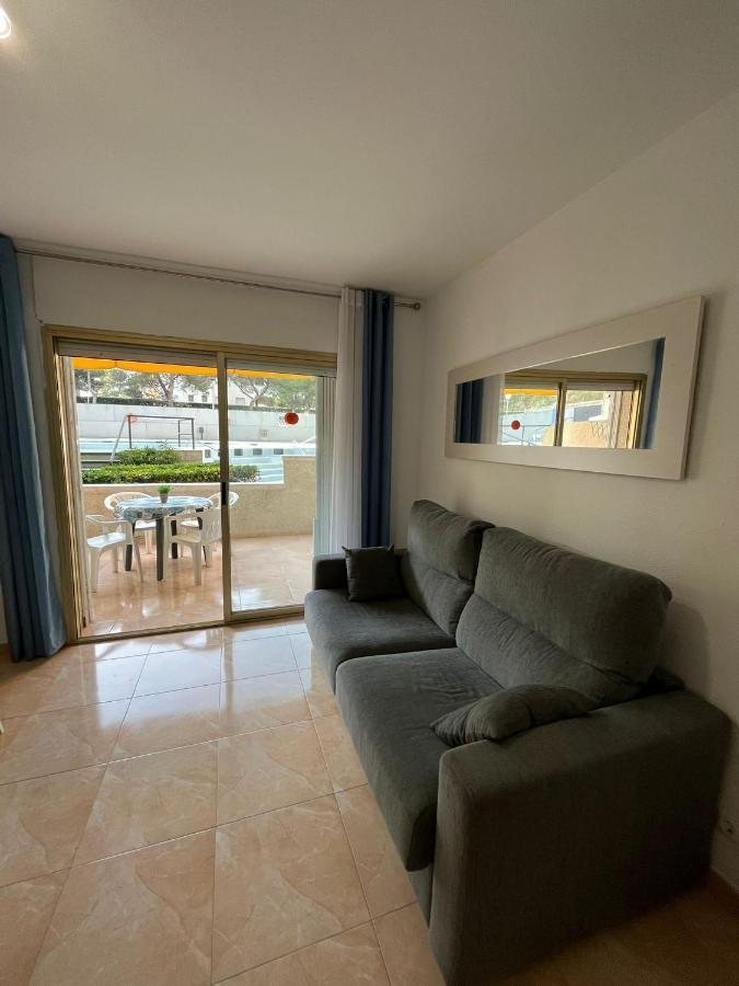 Apartamento En سالو المظهر الخارجي الصورة
