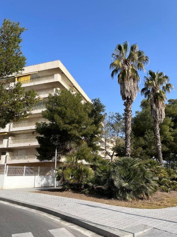 Apartamento En سالو المظهر الخارجي الصورة
