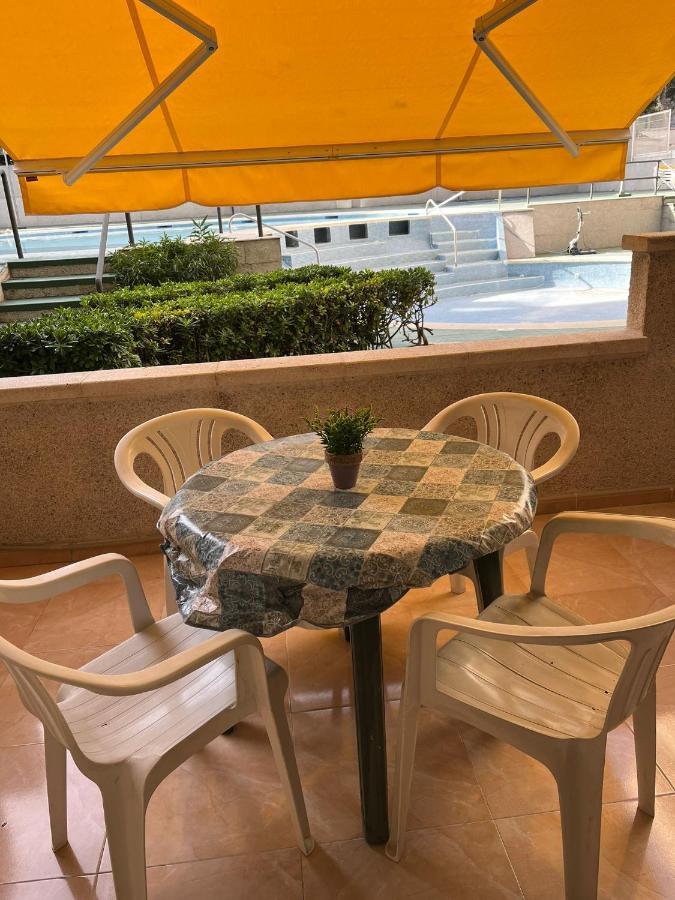 Apartamento En سالو المظهر الخارجي الصورة