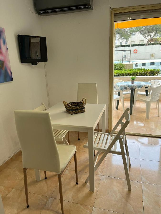 Apartamento En سالو المظهر الخارجي الصورة