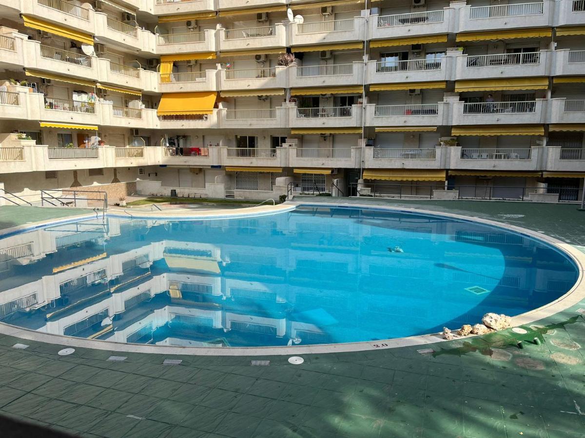 Apartamento En سالو المظهر الخارجي الصورة