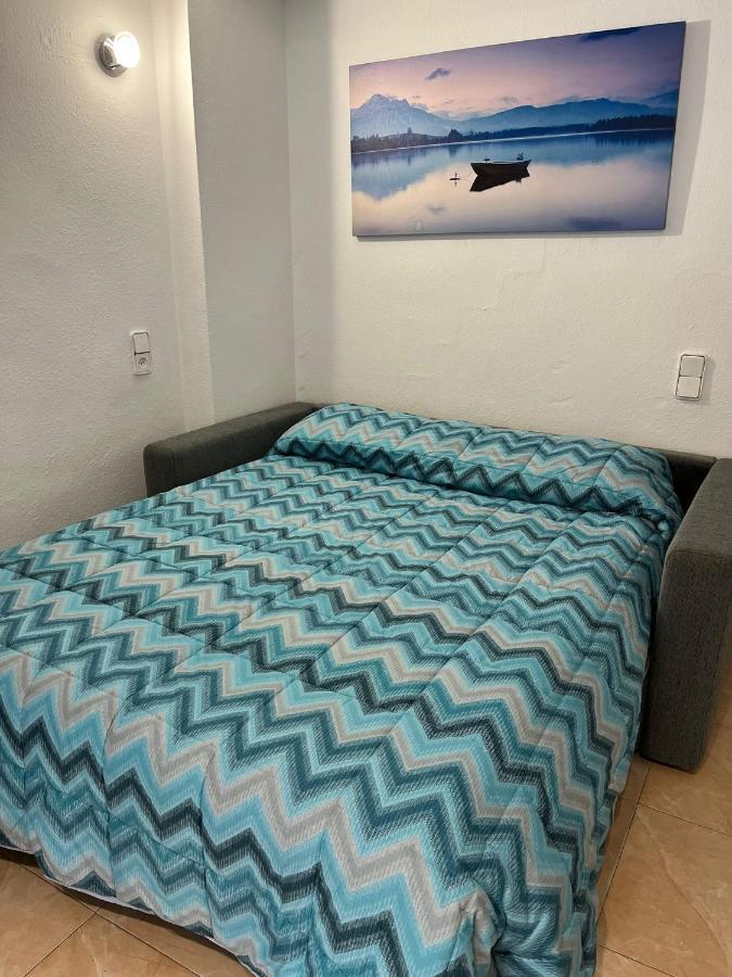 Apartamento En سالو المظهر الخارجي الصورة
