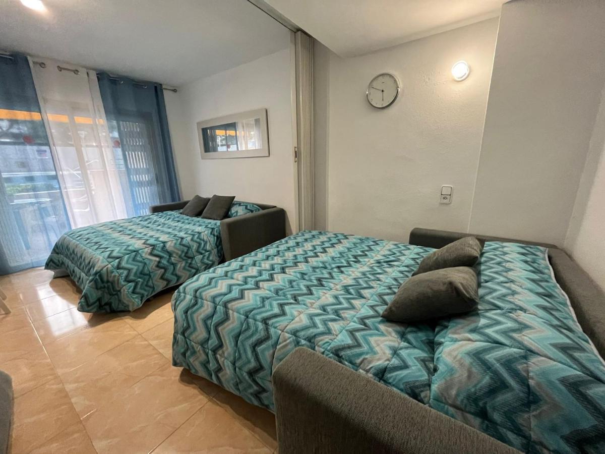 Apartamento En سالو المظهر الخارجي الصورة