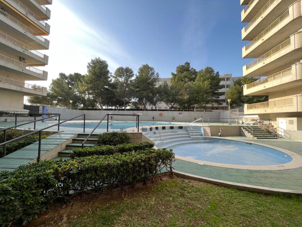 Apartamento En سالو المظهر الخارجي الصورة