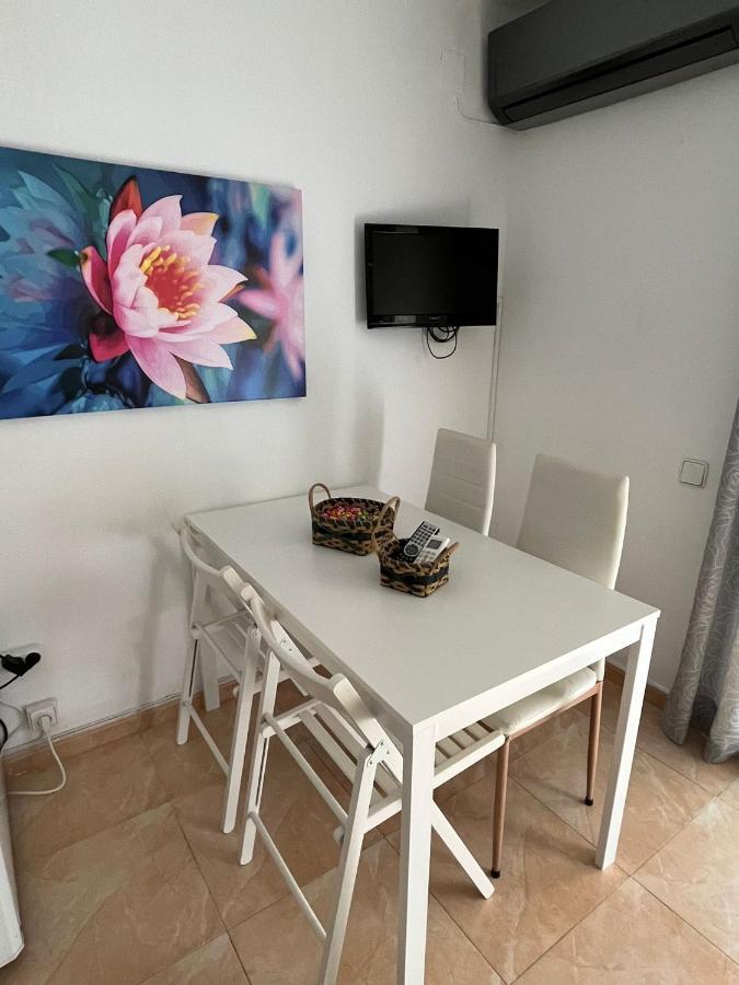 Apartamento En سالو المظهر الخارجي الصورة