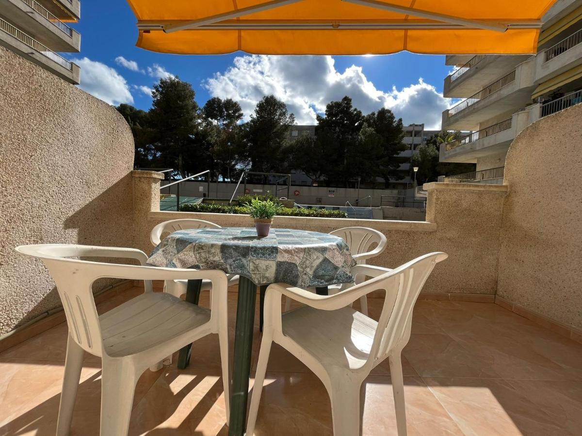 Apartamento En سالو المظهر الخارجي الصورة