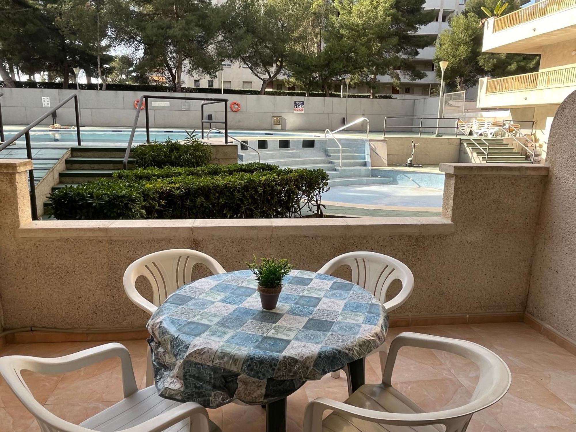 Apartamento En سالو المظهر الخارجي الصورة