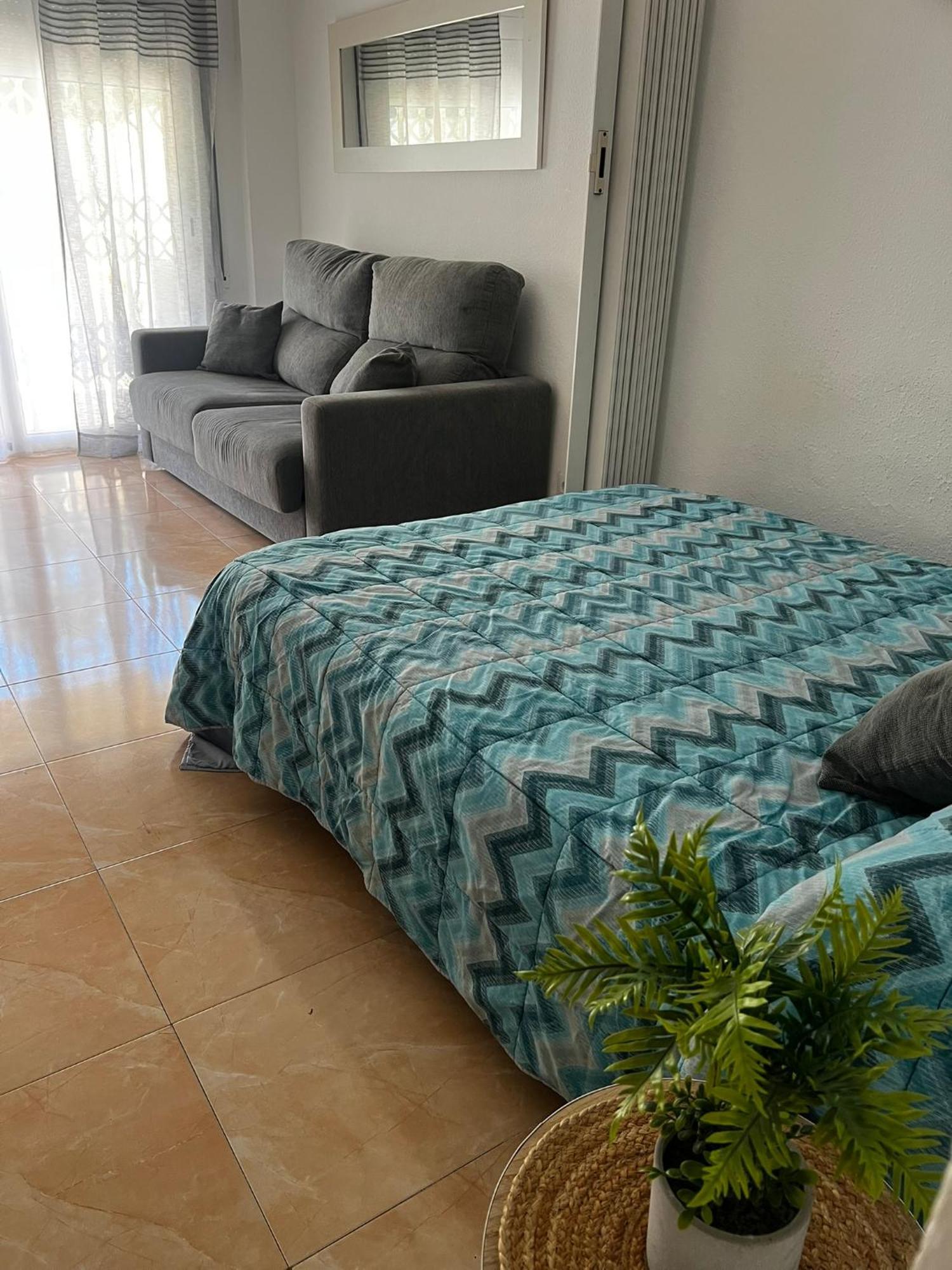 Apartamento En سالو المظهر الخارجي الصورة