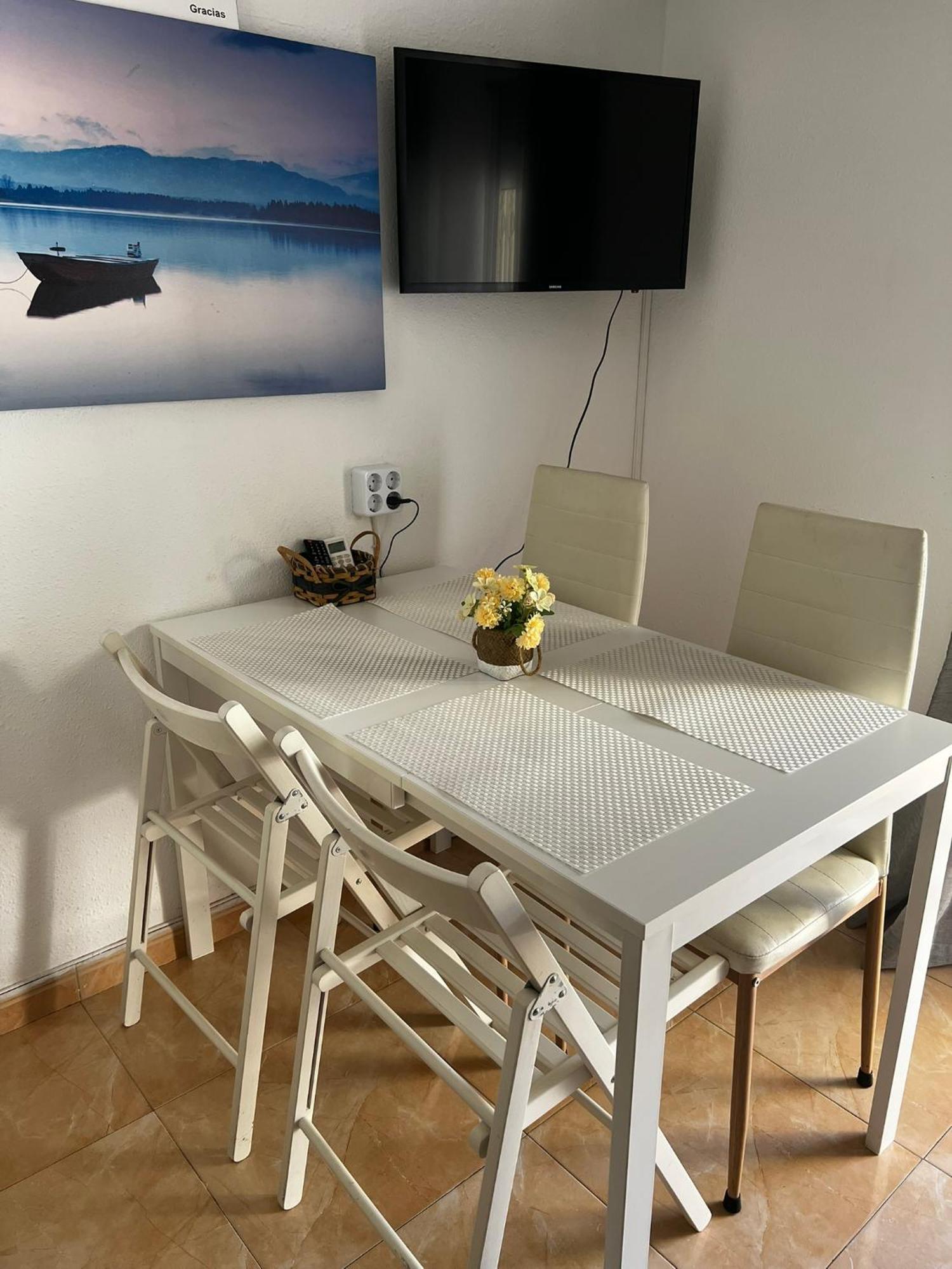 Apartamento En سالو المظهر الخارجي الصورة