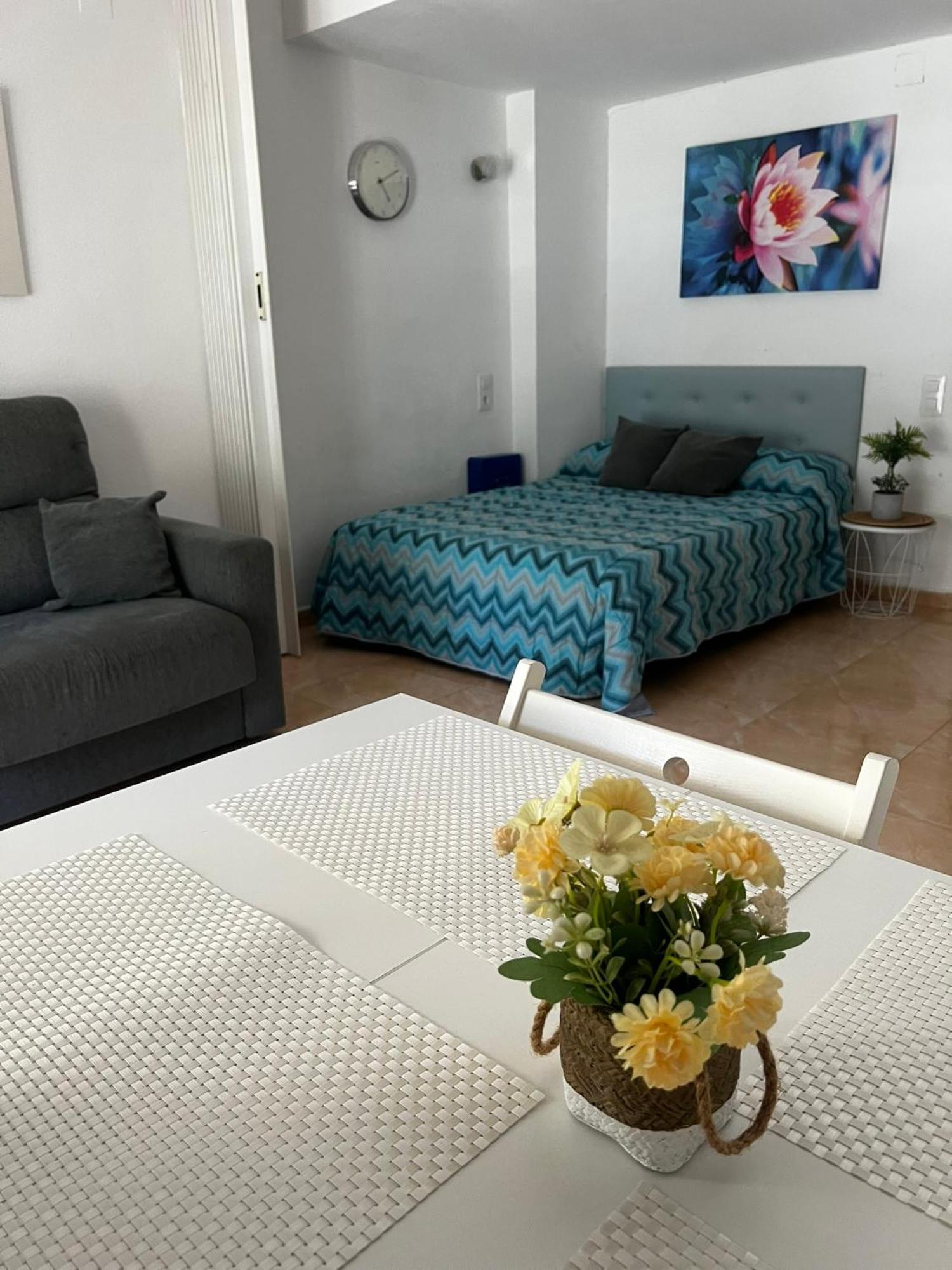 Apartamento En سالو المظهر الخارجي الصورة