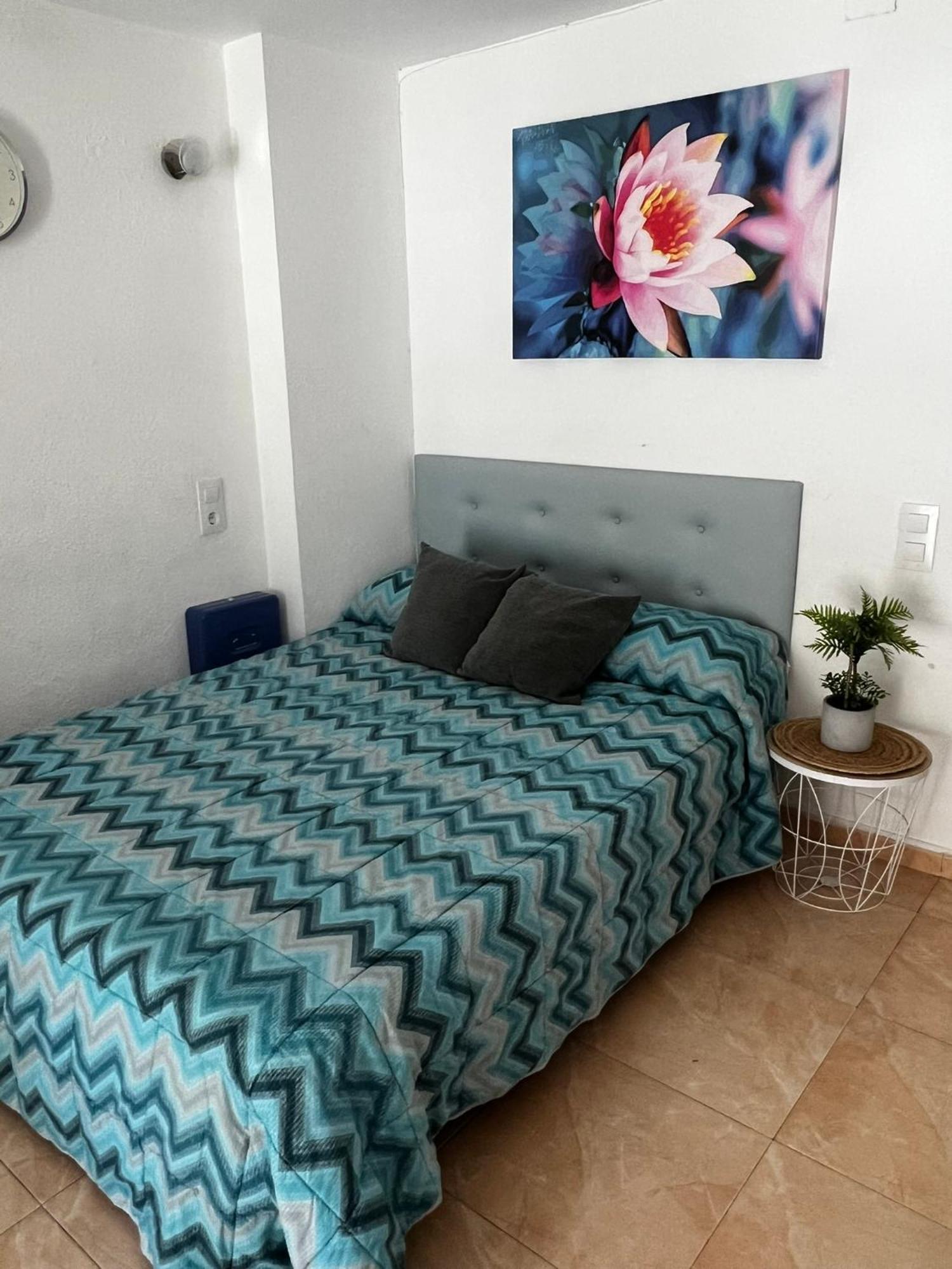 Apartamento En سالو المظهر الخارجي الصورة