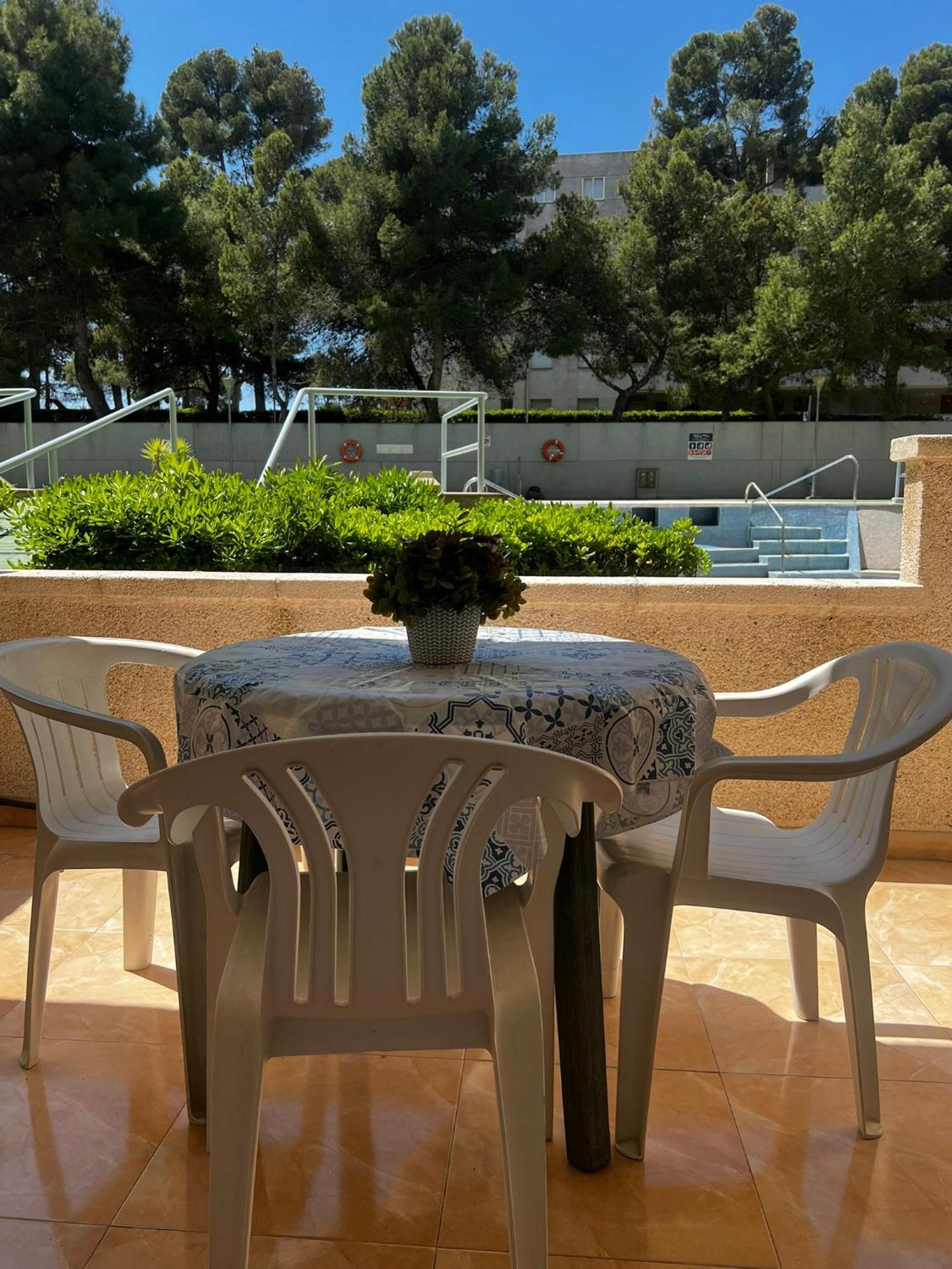 Apartamento En سالو المظهر الخارجي الصورة