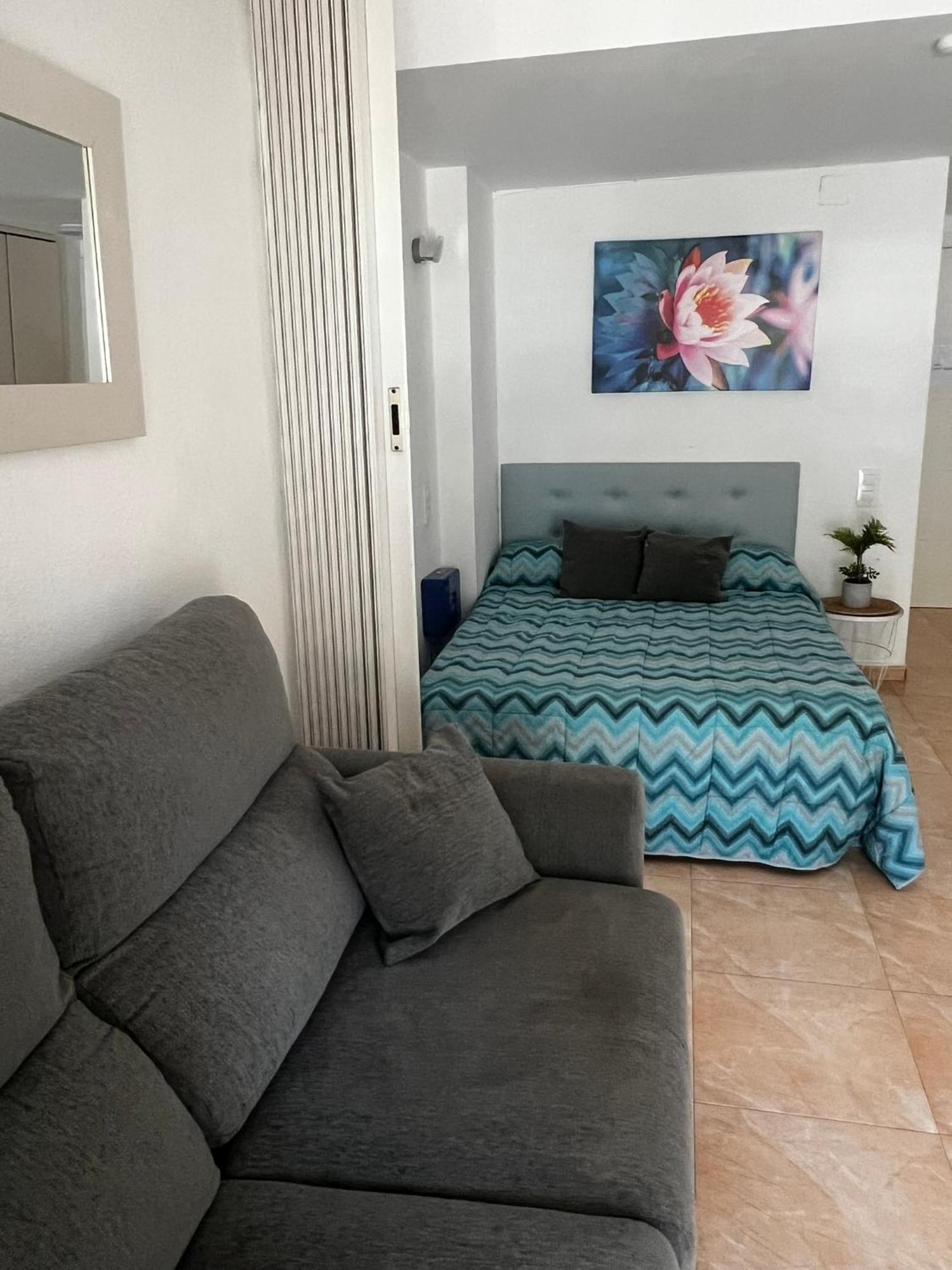 Apartamento En سالو المظهر الخارجي الصورة