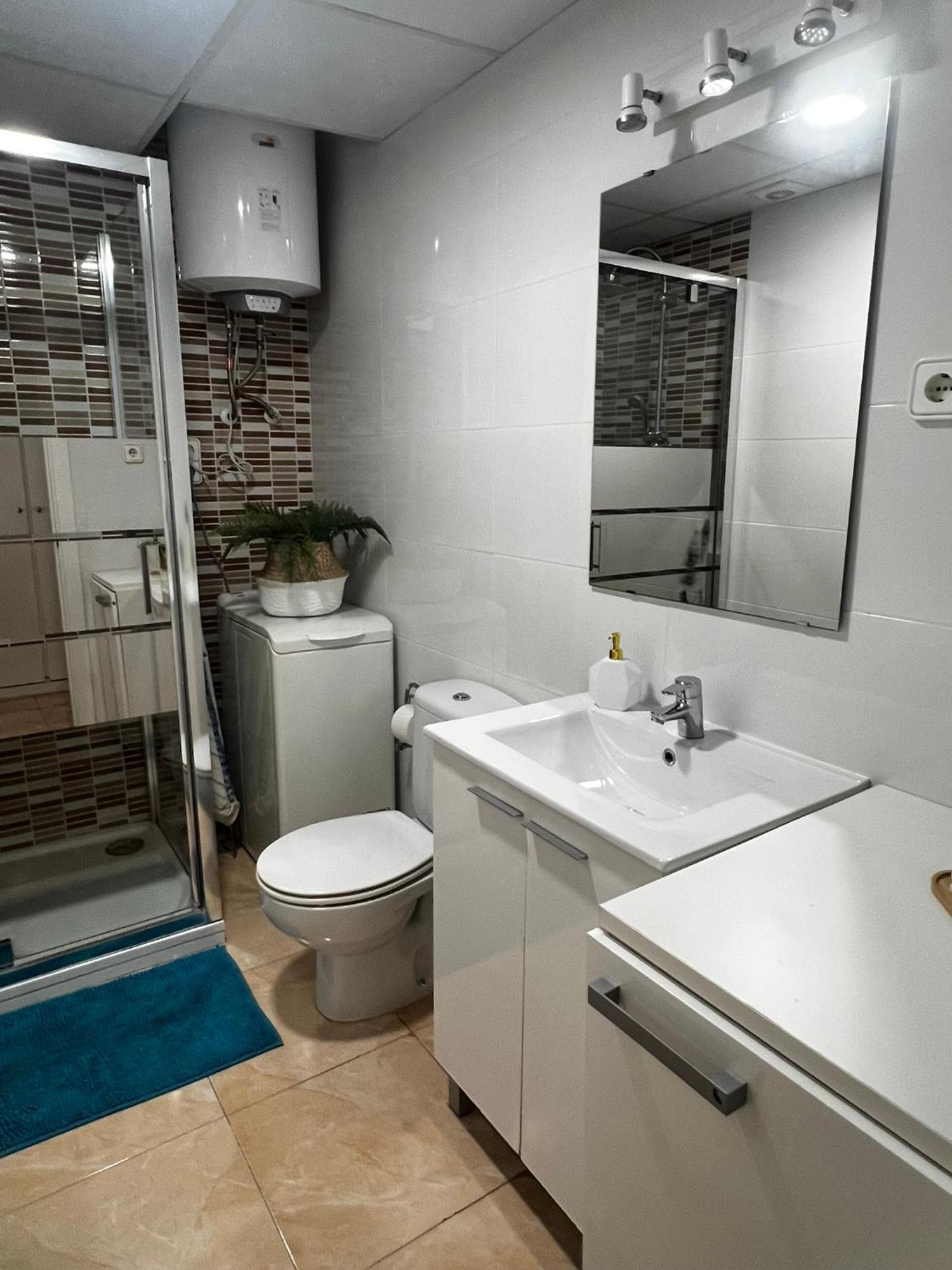 Apartamento En سالو المظهر الخارجي الصورة